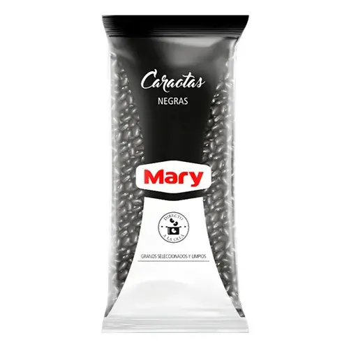Caraotas Negras Mary 400g