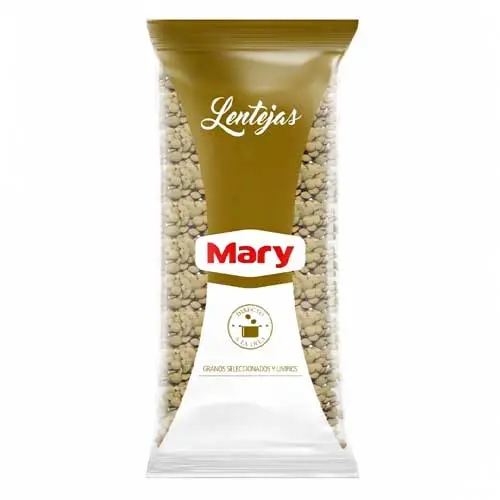 Lentejas Mary 400g