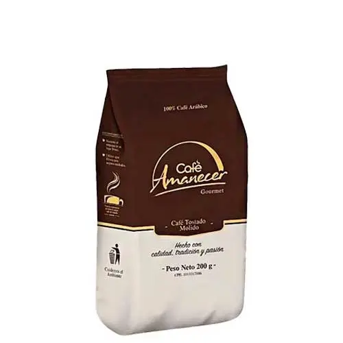 Café Amanecer 200g