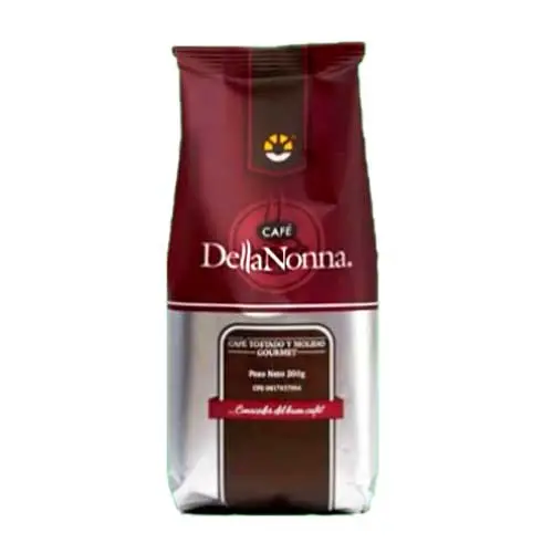 Café Della La Nonna 200g