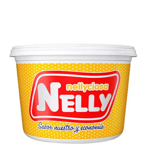 Margarina Nelly 500g