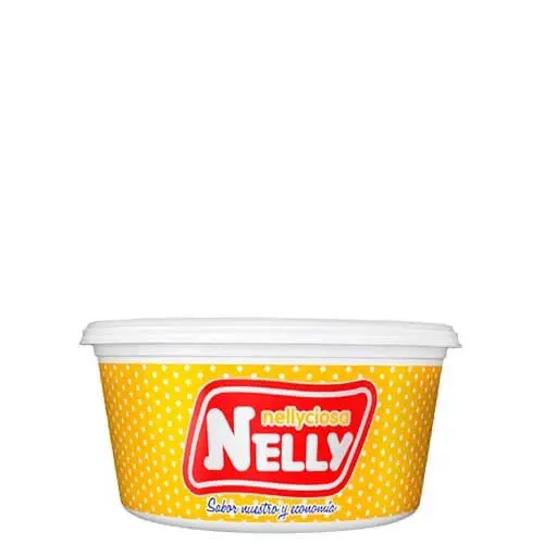 Margarina Nelly 250g
