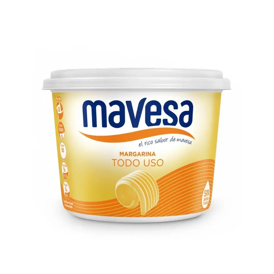 Margarina Mavesa 500g