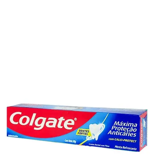 Crema Dental Colgate 90g