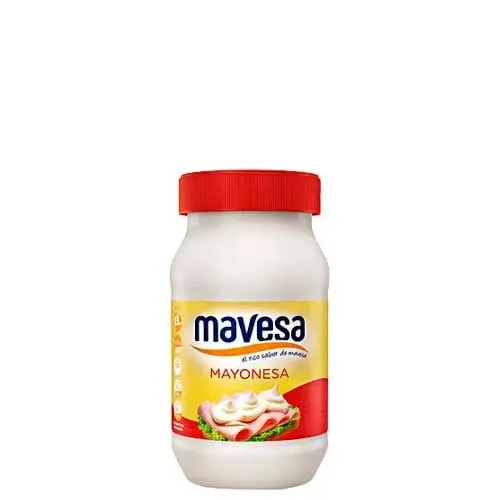 Mayonesa Mavesa 175g