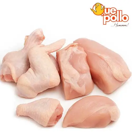 Pollo Picado