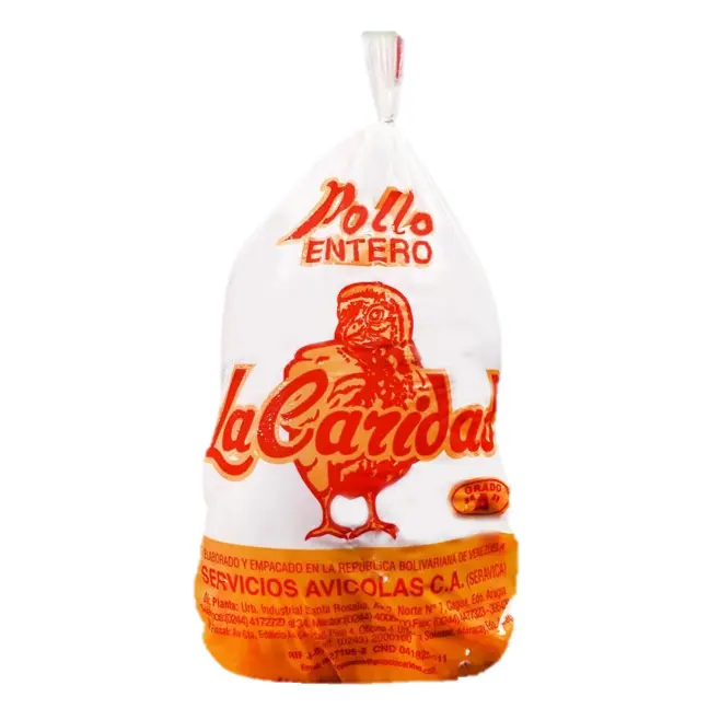 Pollo Entero La Caridad
