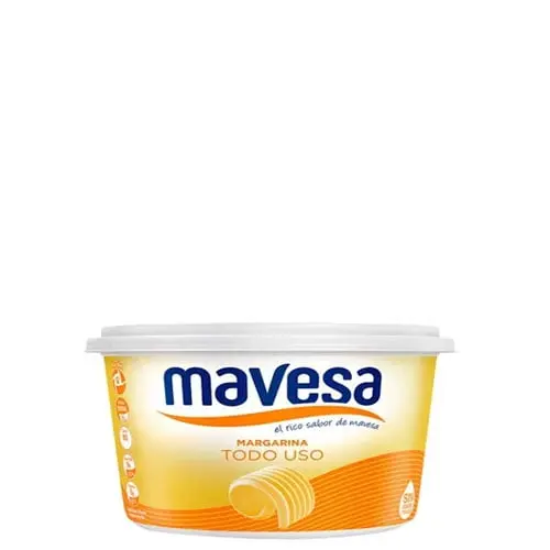 Margarina Mavesa 250g