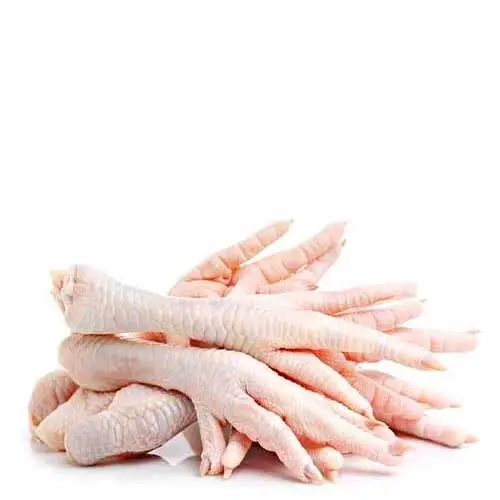 Pata De Pollo Kg