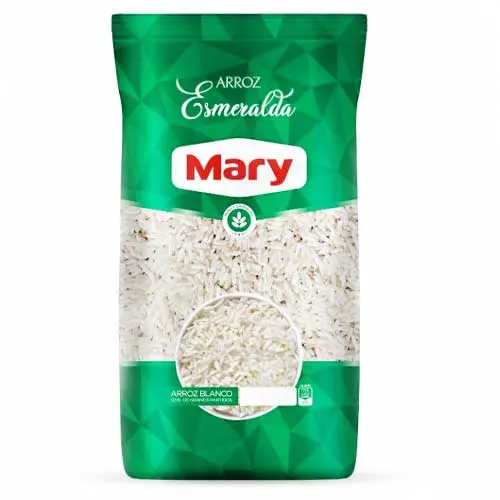 Arroz Mary Esmeralda 900g