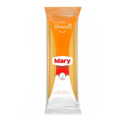 Pasta Vermicelli Mary 500g